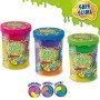 Slime magic cu sunete amuzante diverse culori